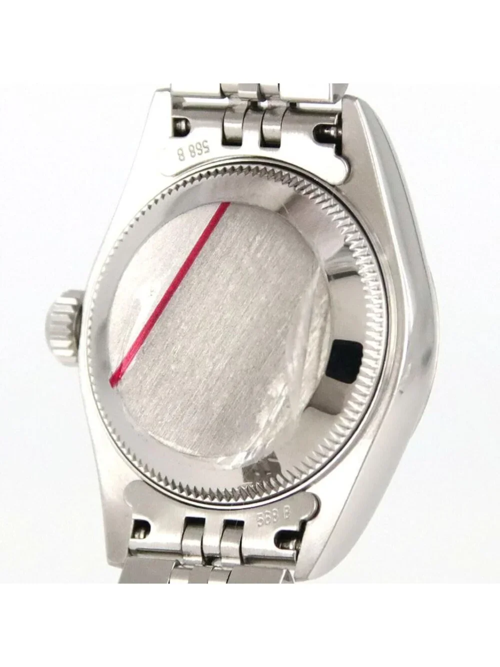Rolex Datejust Automatic Winding Number Watch